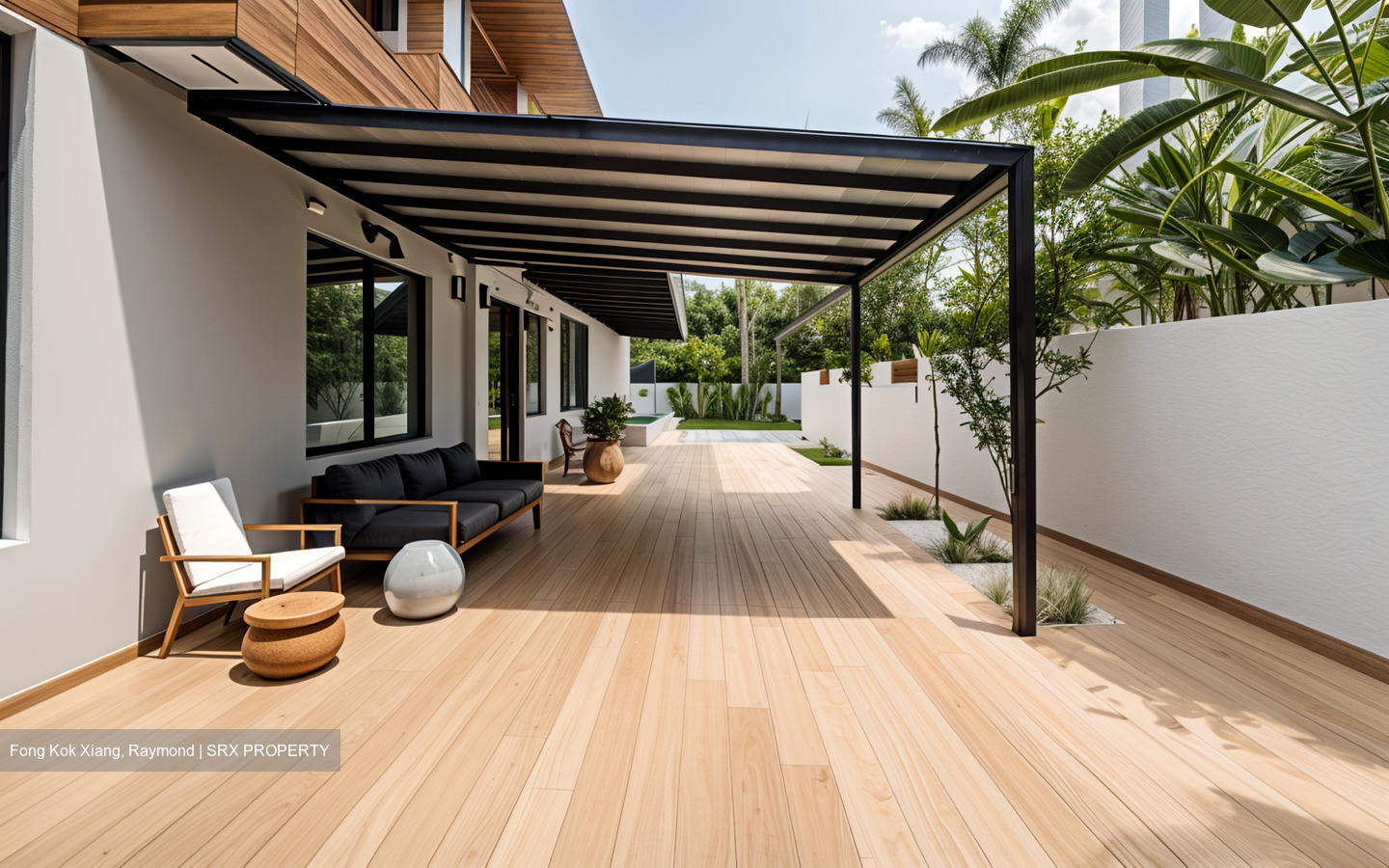 Jalan Kayu Estate (D28), Semi-Detached #455881751